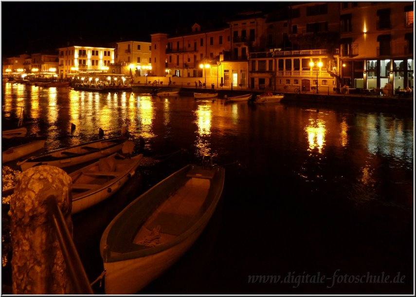 Peschiera_Night_005.jpg - Abends in Peschiera