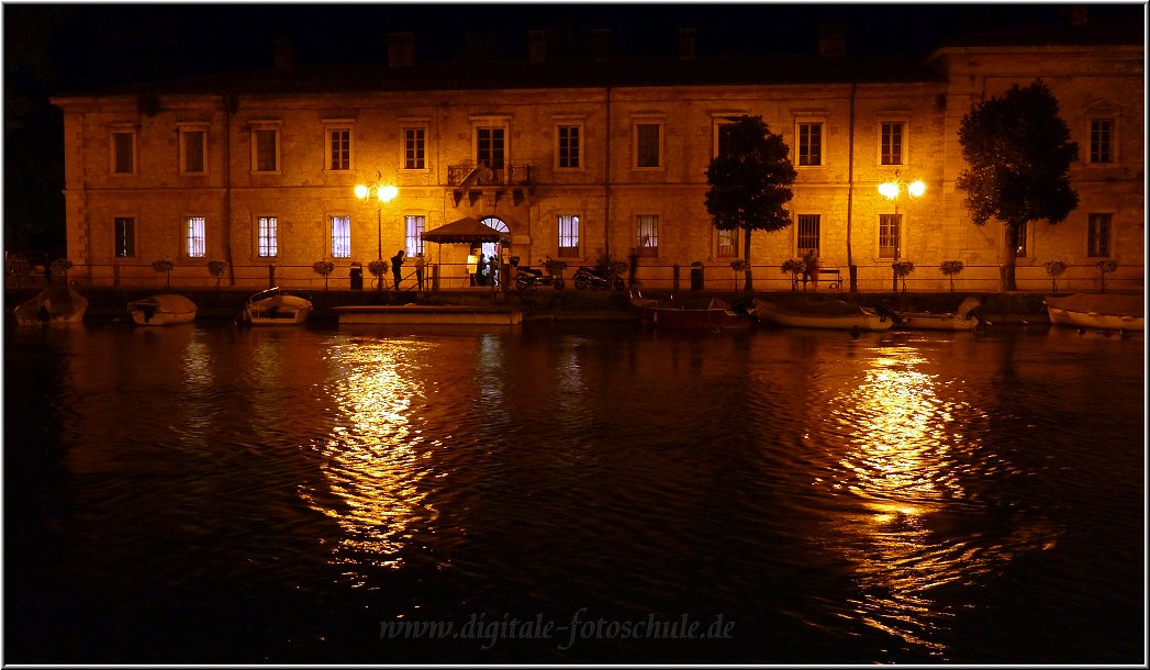 Peschiera_Night_013.jpg - Abends in Peschiera.