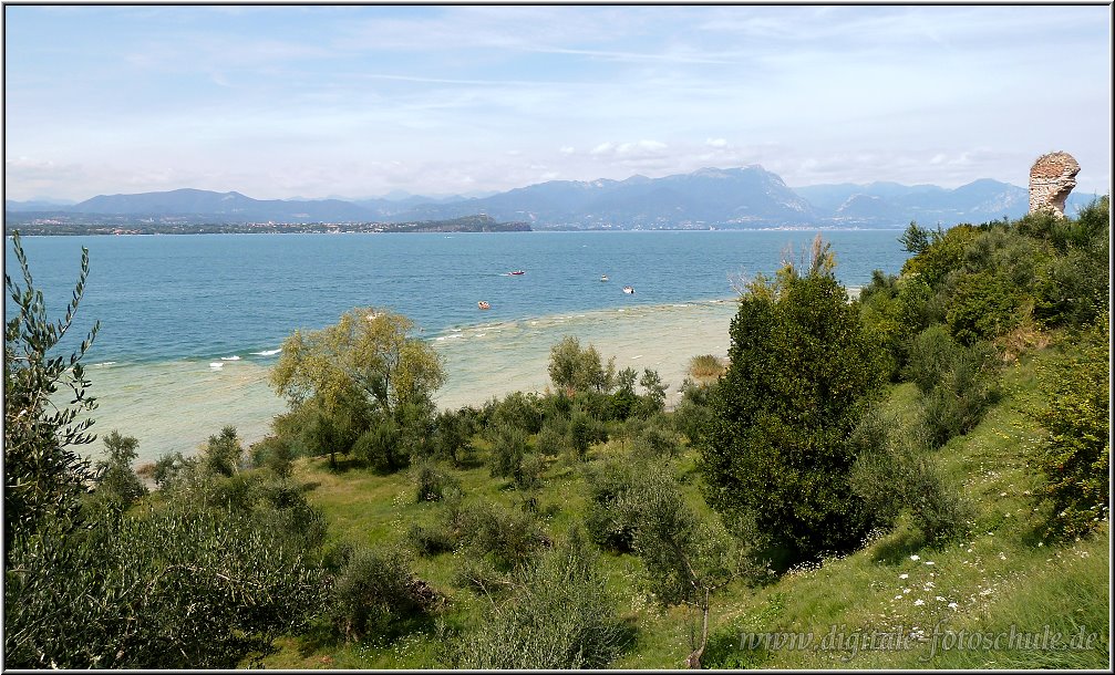 Sirmione_038.jpg - Und immer wieder diese fantastische Panorama-Aussicht