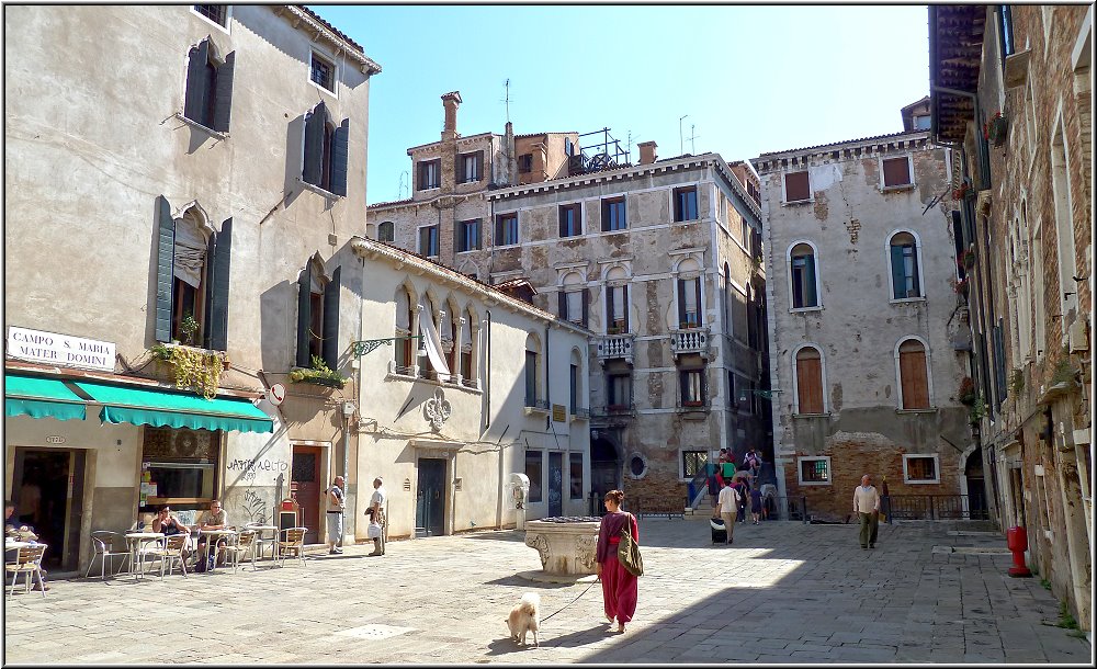 Venedig_Ralfonso_020.jpg - An manchen wenigen Stellen ist es auch etwas leerer.