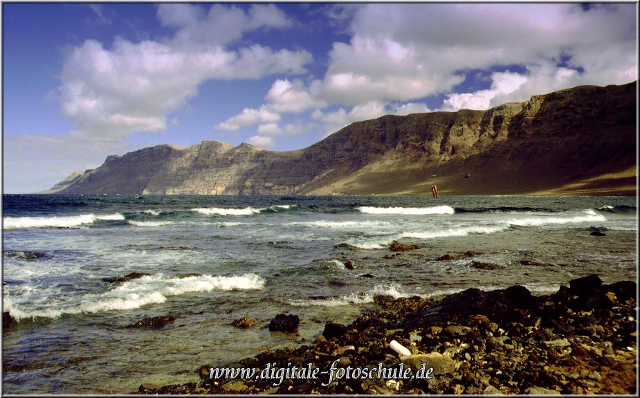 Aus der Rubrik Lanzarote