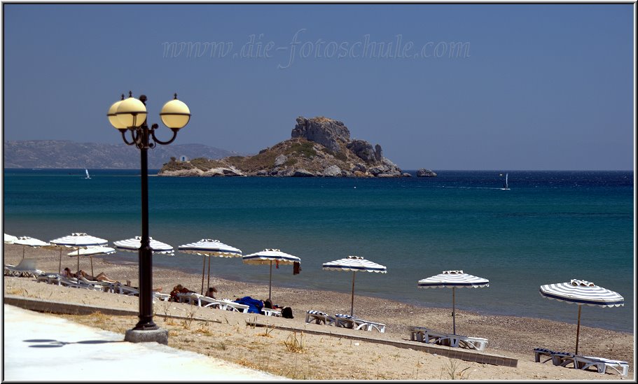 Kalymnos_Tigaki_Fotoschule_004.jpg - Der Strand bei Kamari