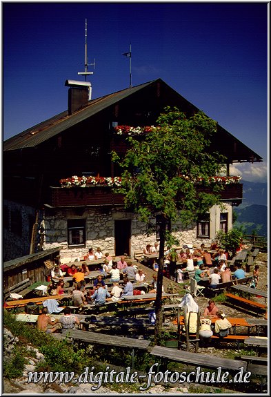 Ackernalm2.jpg - Auf der Ackernalm 1978