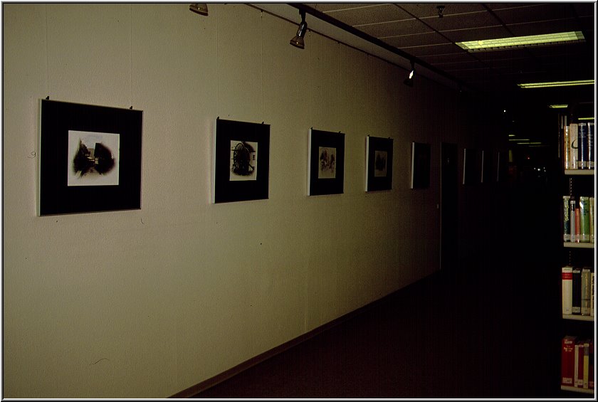 Fotoausstellung1991_4.jpg - Während meiner Fotoausstellung "Schwerter Stadtansichten" im Jahre 1991