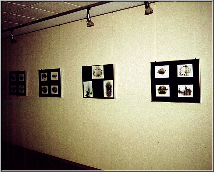 Fotoausstellung1991_5.jpg - Während meiner Fotoausstellung "Schwerter Stadtansichten" im Jahre 1991