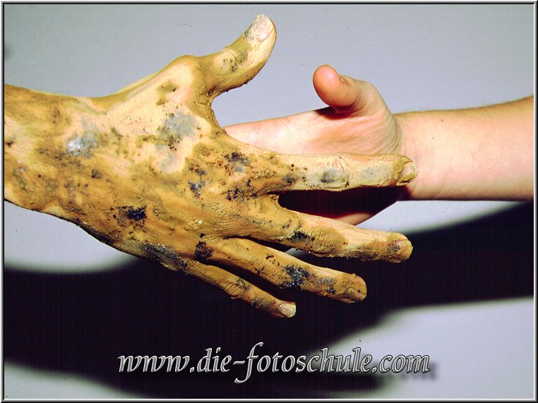 Handografie1.jpg - Handografie, alt trifft jung, 1986