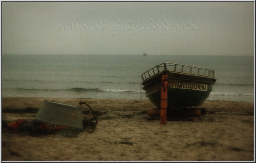 image45.JPG - Am Timmendorfer Strand 1995