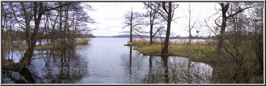 Am Dieksee in Bad Malente