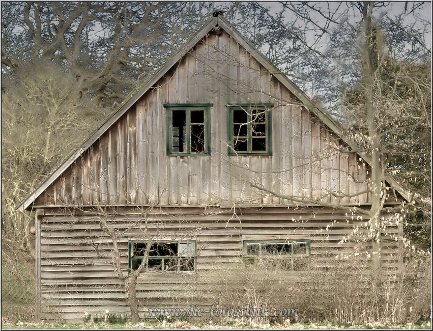 Haus_am_Schloss.jpg - Hier gibts auch richtig tolle Häuser