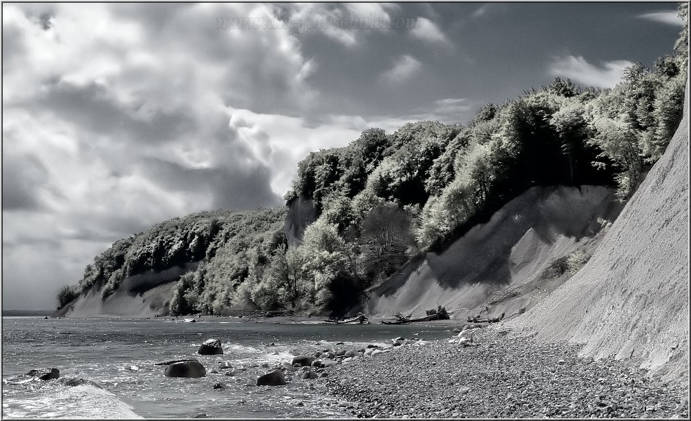 Kreidefelsen_0018_se.jpg - An den Kreidefelsen nahe Sassnitz