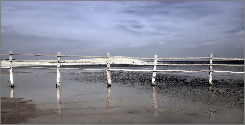 Prerow_2013_H006se.jpg - Am Ende des Nordstrandes, hier beginnt die Kernzone des Naturschutzgebietes