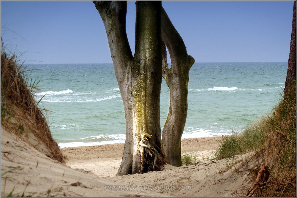 Weststrand_2014_012.jpg - Eine "meiner" Lieblingsstellen, die mir nicht gehören  :-)