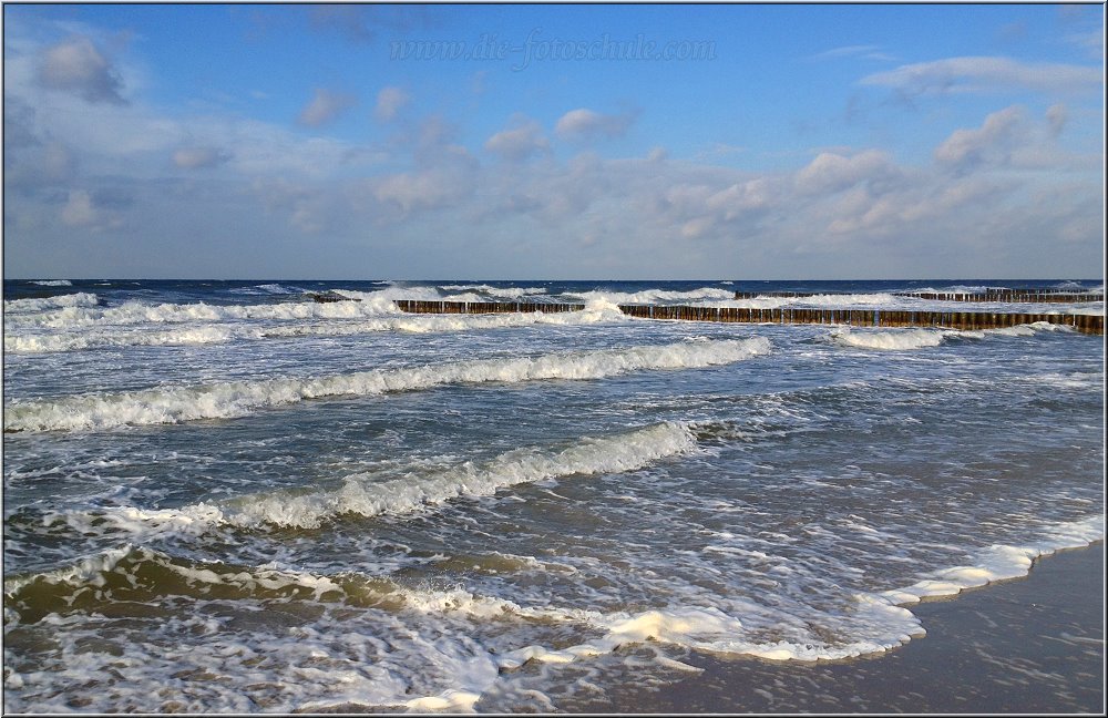 Wustrow_2013_H006.jpg - Ja, es ist tatsächlich "nur" die Ostsee