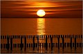 Sonnenuntergang_Seebruecke_Zingst_1