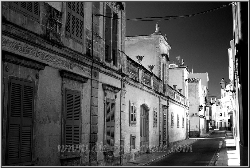 Ciutadella.jpg - Auf Menorca in Ciutadella