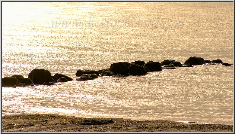 Kellenhusen_Sonnenaufgang_2.jpg - Am Strand von Kellenhusen