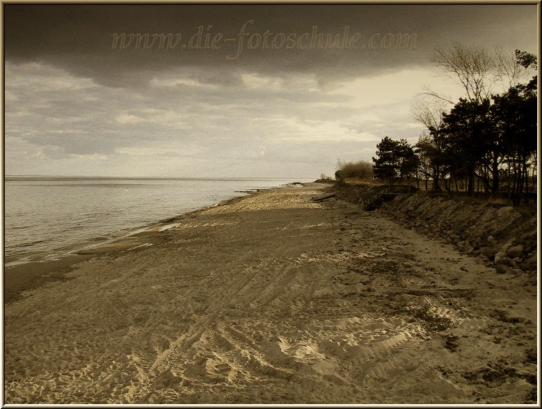 Suedstrand_2006.jpg - Am schönen Südstrand Kellenhusens