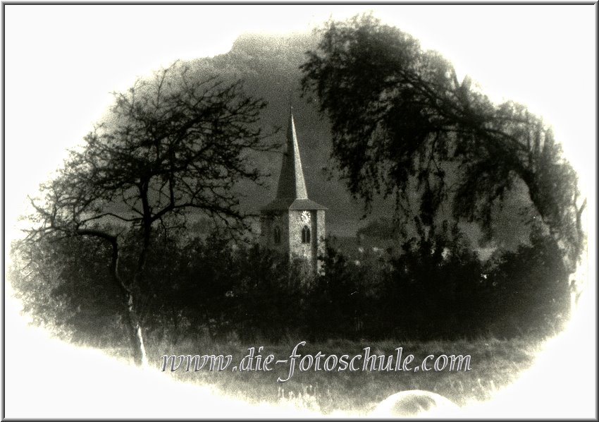 sw086.jpg - Die Ergster Kirche von Schwerte aus gesehen