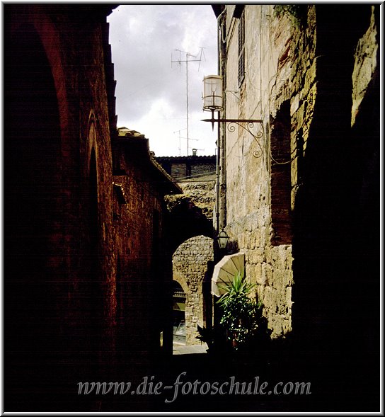 San_Gimignano_Gasse