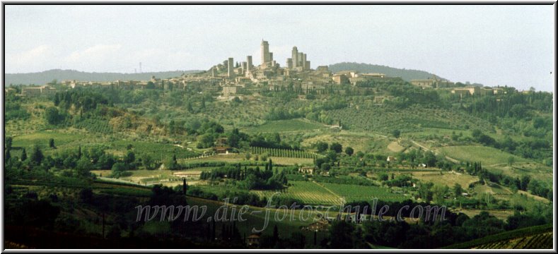 San_Gimignano_Panorama