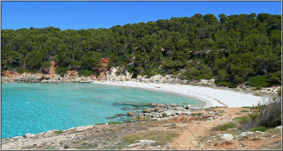 Cala Escorxada Cala Escorxada
