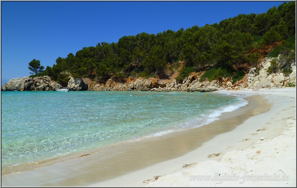 Cala Escorxada Cala Escorxada