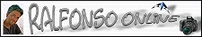 R@lfonso online, you never get a second chance, to take a first impression * * * * R@lfonso online, you never get a second chance, to take a first impression * * * *