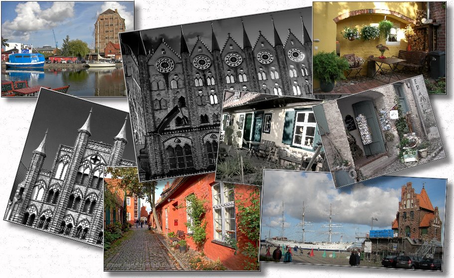 Darss2009_Reisebericht_Collage4 Darss2009_Reisebericht_Collage4