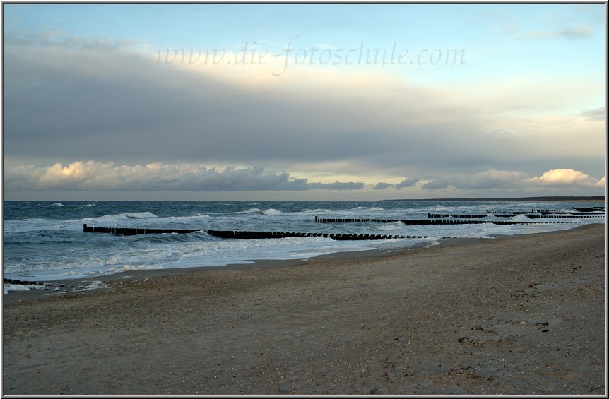 Ahrenshoop_Ostsee04_Die_Fotoschule.jpg - Anfang Weststrand nahe Ahrenshoop