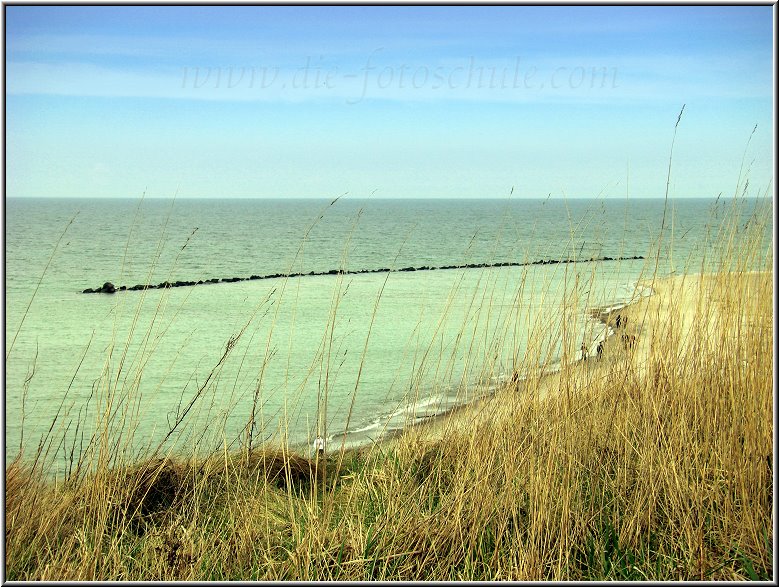 Ahrenshoop_Ostsee23_Die_Fotoschule.jpg - Strand von Ahrenshoop