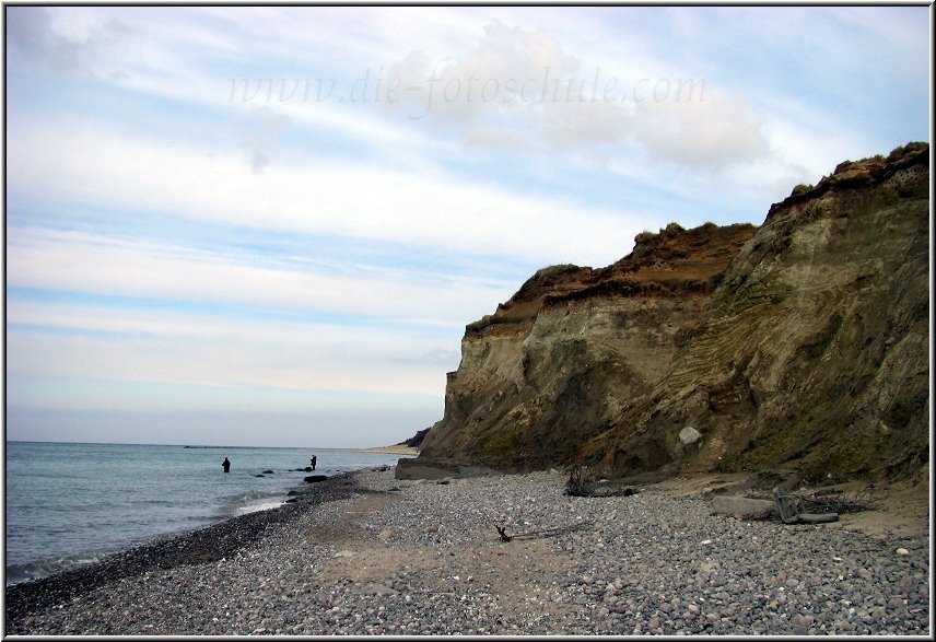 Ahrenshoop_Ostsee16_Die_Fotoschule.jpg - Steilküste bei Ahrenshoop