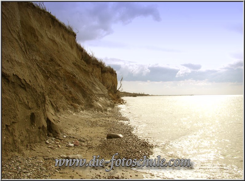 Ahrenshoop_Ostsee20_Die_Fotoschule.jpg - Steilküste bei Ahrenshoop