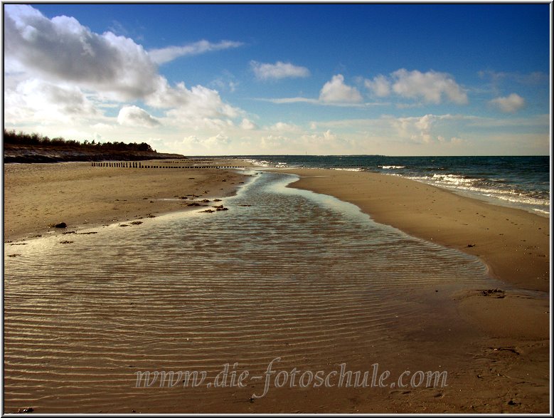 Prerow_Ostsee20_Die_Fotoschule.jpg - Am nächsten Tag war alles wieder vergessen....