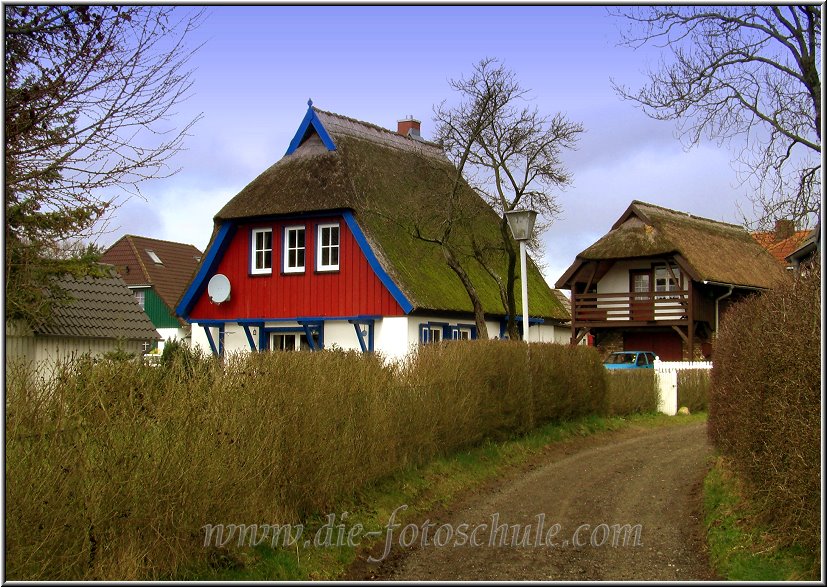 Wieck_08_Die_Fotoschule.jpg - Typisches Haus in Wieck