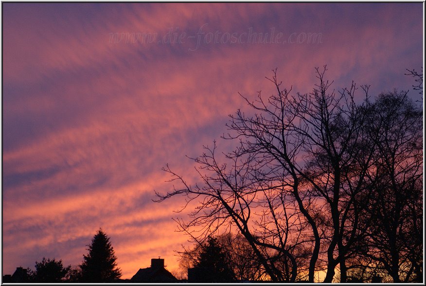 Wieck_Abendstimmung02_Die_Fotoschule.jpg - Sonnenuntergang und kommende Blaue Stunde in Wieck