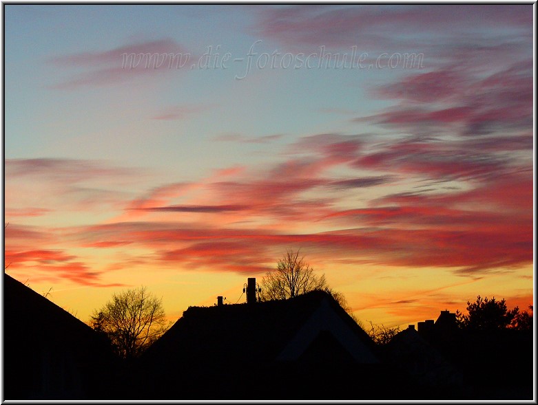 Wieck_Abendstimmung_Die_Fotoschule.jpg - Sonnenuntergang und kommende Blaue Stunde in Wieck