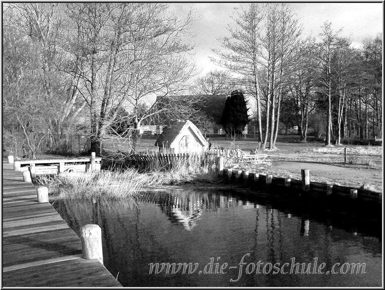 Wieck_Hafen07_Die_Fotoschule.jpg - Am Hafen von Wieck mit seiner typischen Bodden-Idylle